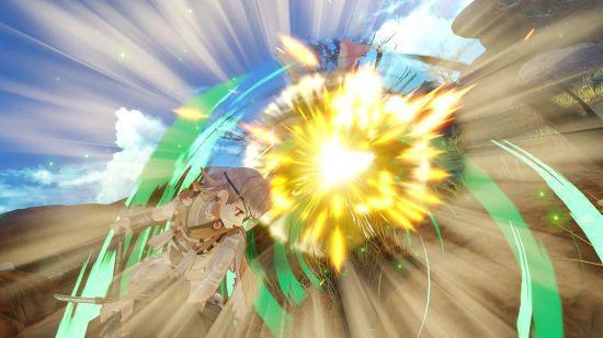 《萊莎的鍊金工房３》公開故事、角色等全新內容