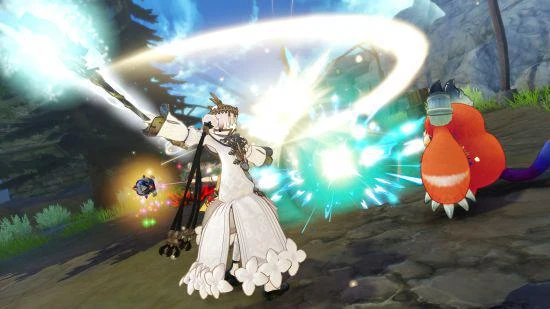 《萊莎的鍊金工房３》公開故事、角色等全新內容