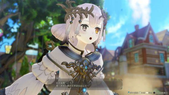 《萊莎的鍊金工房３》公開故事、角色等全新內容