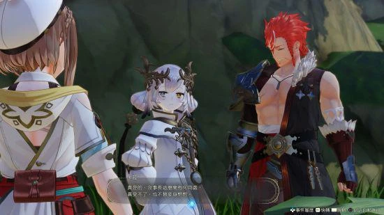 《萊莎的鍊金工房３》公開故事、角色等全新內容