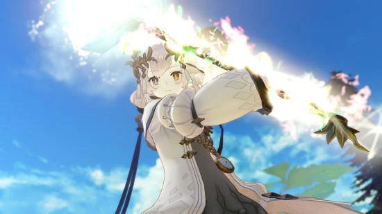 《萊莎的鍊金工房３》公開故事、角色等全新內容