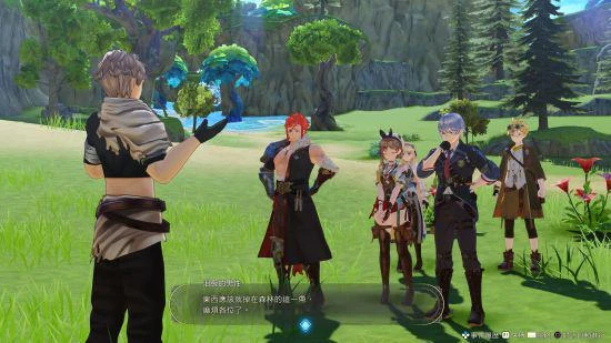 《萊莎的鍊金工房３》公開故事、角色等全新內容