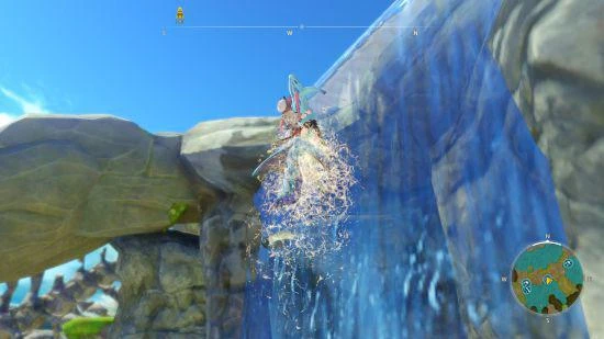 《萊莎的鍊金工房３》公開故事、角色等全新內容