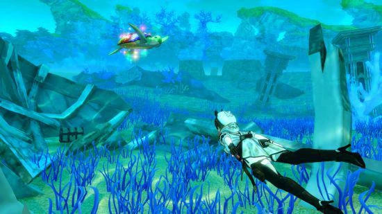 《萊莎的鍊金工房３》公開故事、角色等全新內容