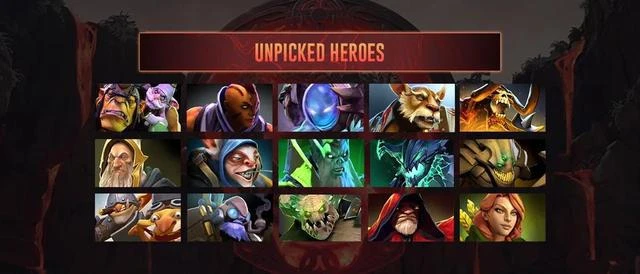 DOTA2沒屁事——Ti賽季特輯(2022.10.13)