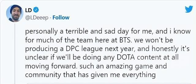 DOTA2沒屁事——Ti賽季特輯(2022.10.13)