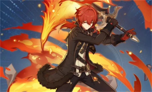 原神瑪海菈的水色給誰用