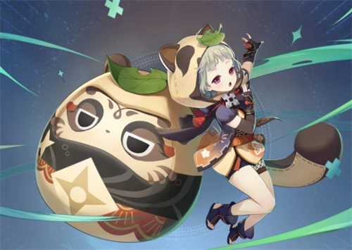 原神瑪海菈的水色給誰用