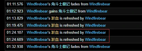 魔獸世界10.0前夕熊德天賦怎麼加