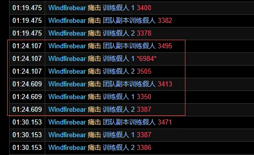 魔獸世界10.0前夕熊德天賦怎麼加