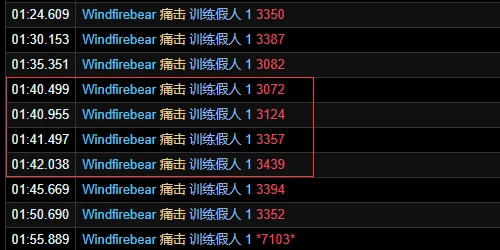 魔獸世界10.0前夕熊德天賦怎麼加