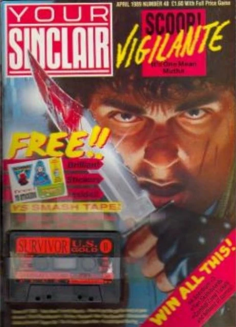 就一個試玩版，你們廠商怎麼能整出這麼多活？