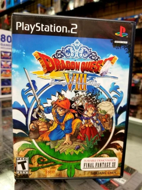 就一個試玩版，你們廠商怎麼能整出這麼多活？