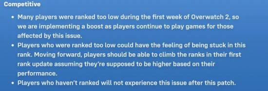 晨報《OW2》競技調整 《COD19》主機無需綁手機