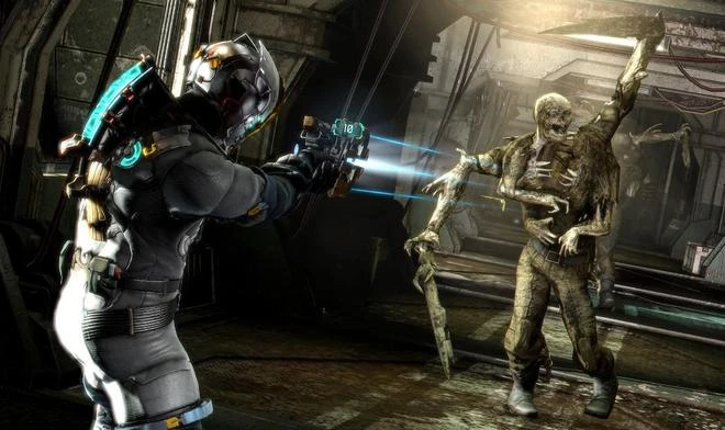 恐怖片大師卡彭特稱《死亡空間》可拍成電影 他願意執導