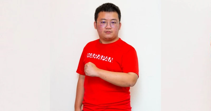 陳龍維吁選民團結一致 來臨大選力阻巫統歸來