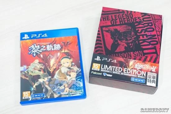 《英雄傳說：黎之軌跡2》採訪：冒險之路再啟