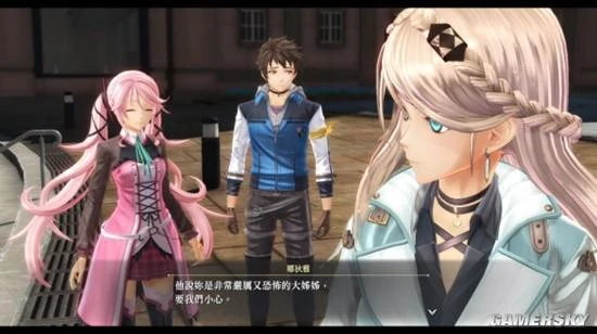 《英雄傳說：黎之軌跡2》採訪：冒險之路再啟