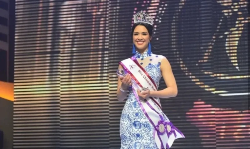 鍾麗緹長女IG發新照　高清可見臉上雀斑展現自然美