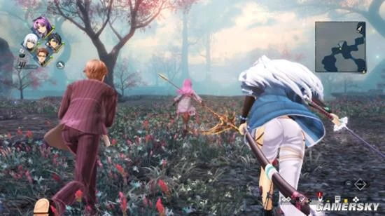 《英雄傳說：黎之軌跡2》採訪：冒險之路再啟