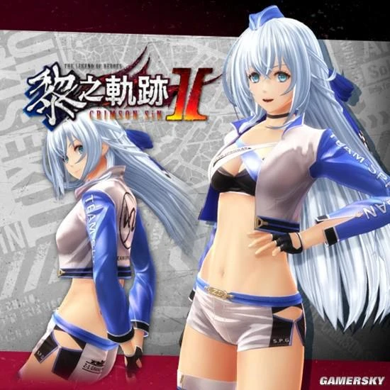 《英雄傳說：黎之軌跡2》採訪：冒險之路再啟