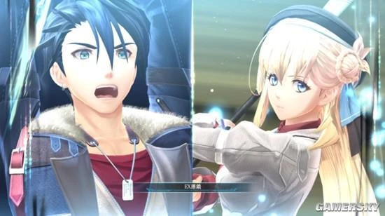 《英雄傳說：黎之軌跡2》採訪：冒險之路再啟