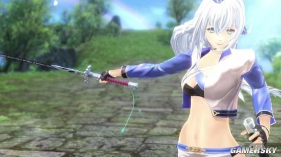 《英雄傳說：黎之軌跡2》採訪：冒險之路再啟