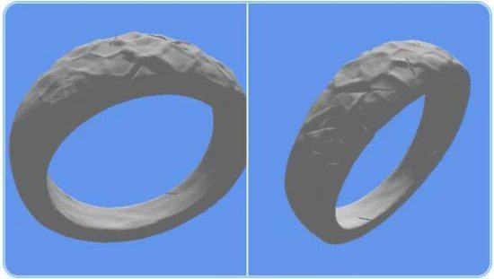 PS5越獄太可怕：能讀取遊戲光碟內的3D模型文件