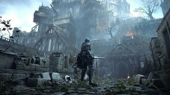 PS5越獄太可怕：能讀取遊戲光碟內的3D模型文件