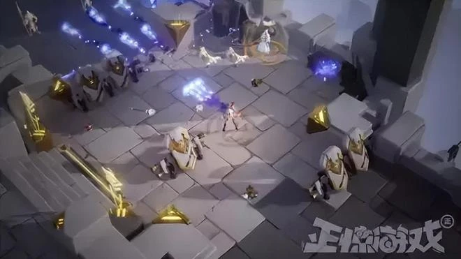 LSP狂喜!《NIKKE》11月4日正式上線,預註冊人數已達300萬