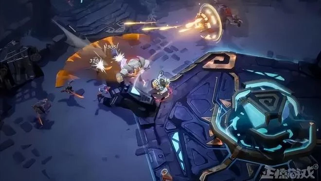 LSP狂喜!《NIKKE》11月4日正式上線,預註冊人數已達300萬