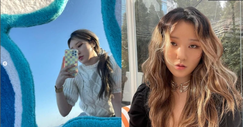 前BIGBANG成員勝利　疑獄中藉胞妹IG傳話粉絲