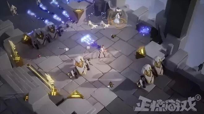 中韓暗黑新游同一天上架，結果全撲街了？玩家：還是暗黑3好玩