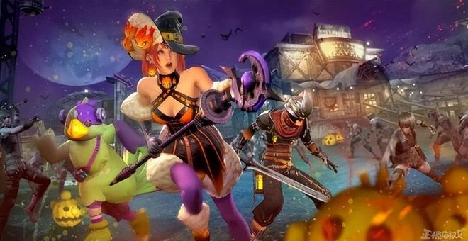 中韓暗黑新游同一天上架，結果全撲街了？玩家：還是暗黑3好玩