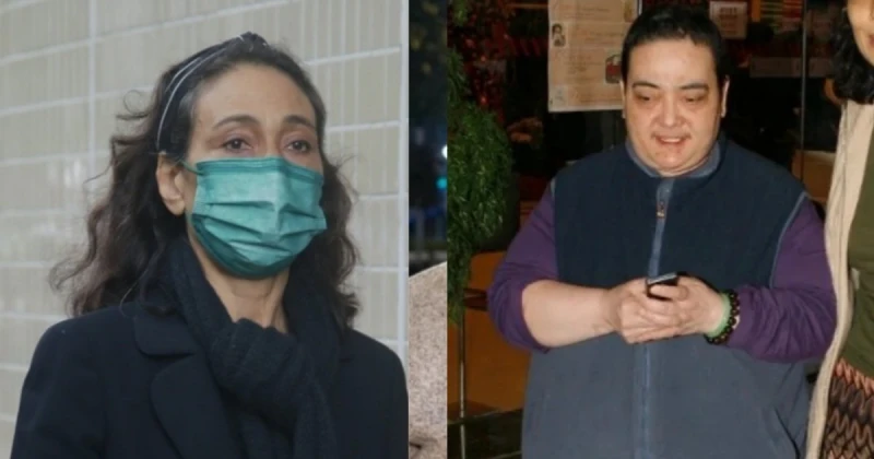 何鴻燊子女爭產終有定案　何超瓊方案多人同意獲批