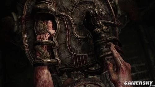 《蔑視》製作組採訪 從內心深處挖掘恐怖意象