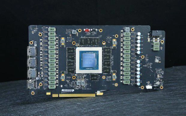 用料紮實散熱強勁的超旗艦 微星RTX 4090超龍評測