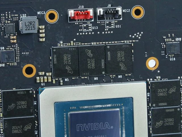 用料紮實散熱強勁的超旗艦 微星RTX 4090超龍評測