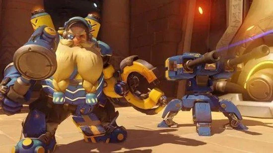 《OW2》部分英雄太強 暴雪：想平衡要等第二賽季