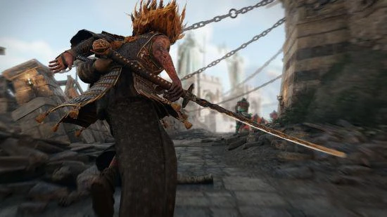 《榮耀戰魂》帶來完整的跨平台體驗及全新活動