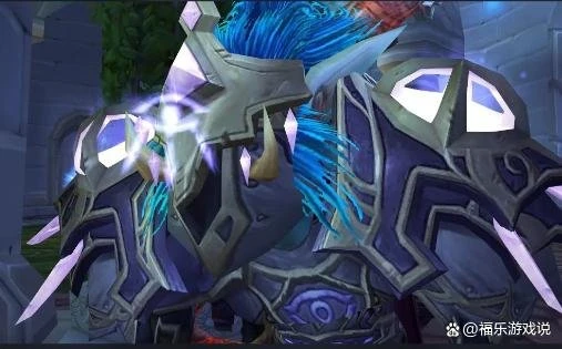 WLK懷舊服P1必沖聲望 銘文專業可以無視霍兒子