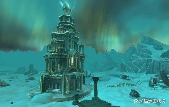 WLK懷舊服P1必沖聲望 銘文專業可以無視霍兒子