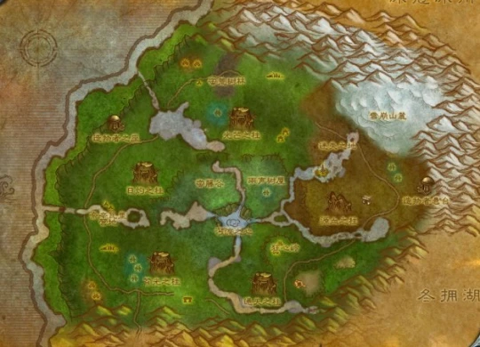 WLK懷舊服聲望攻略 狂心氏族聲望如何開啟