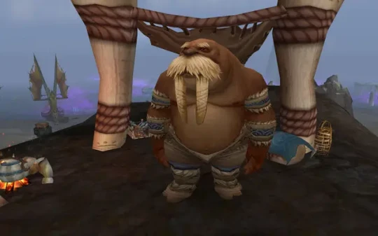 WLK懷舊服聲望速沖攻略 卡魯亞克聲望怎麼開啟