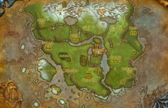 WLK懷舊服聲望攻略 無畏遠征軍聲望如何開啟