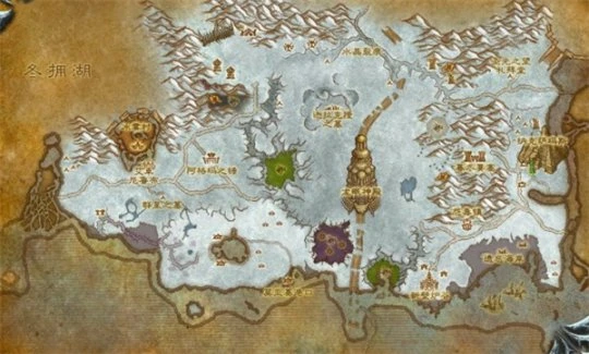 WLK懷舊服聲望攻略 龍眠聯軍聲望如何開啟