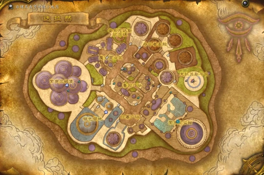 WLK懷舊服聲望攻略 肯瑞托聲望如何開啟