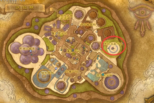 WLK懷舊服聲望攻略 黑鋒騎士團聲望如何開啟