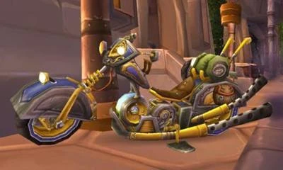 WLK懷舊服聲望攻略 戰歌遠征軍聲望如何開啟