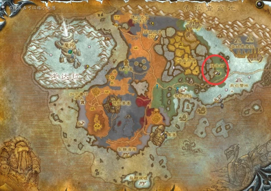 WLK懷舊服聲望攻略 氂牛人聲望如何開啟